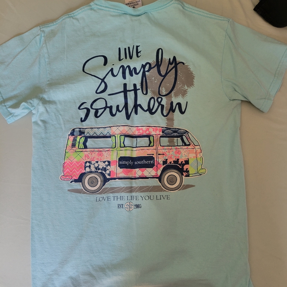 Simply Southern T shirt